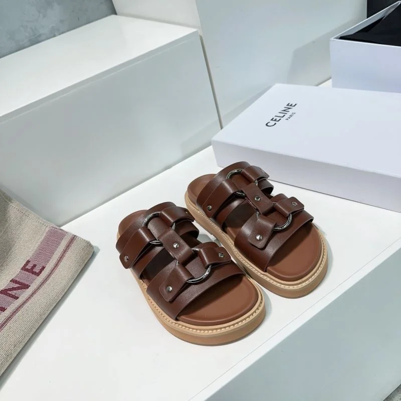 Celine Sandals ModernLook 12681