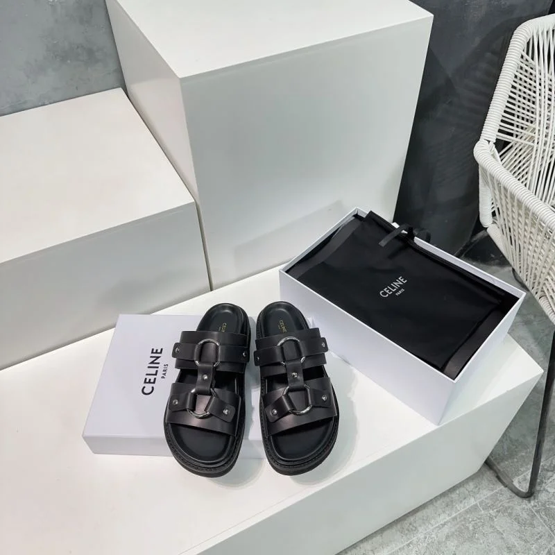 Functional Celine Sandals 12710