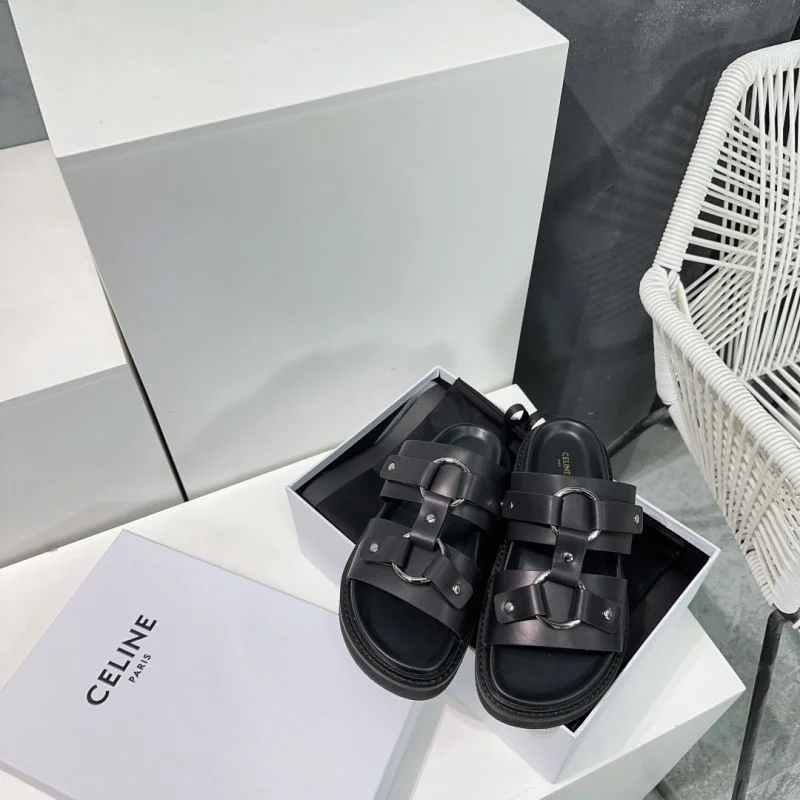 Functional Celine Sandals 12710