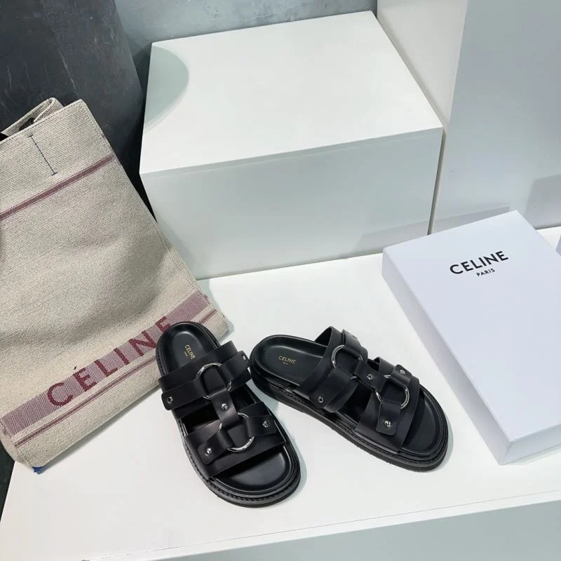 Functional Celine Sandals 12710