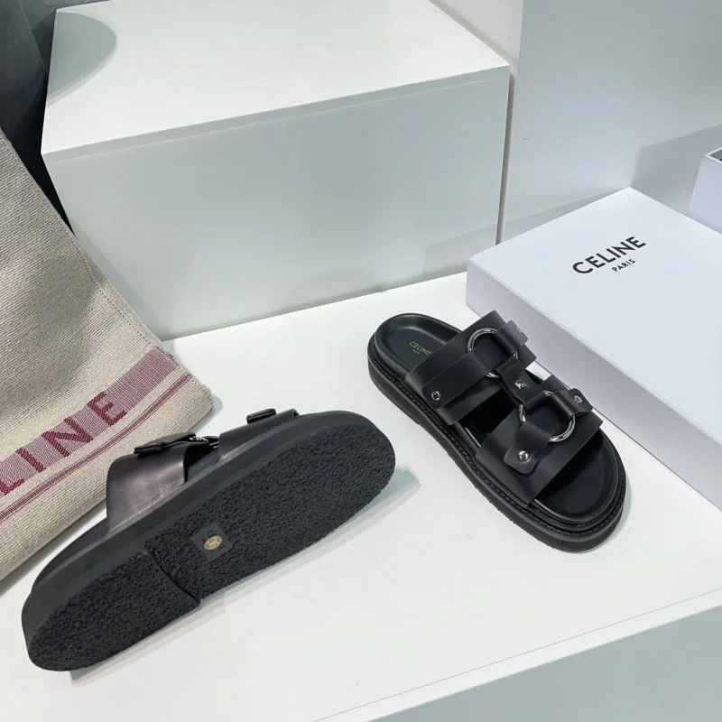 Functional Celine Sandals 12710