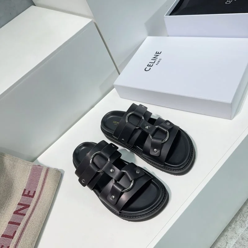 Functional Celine Sandals 12710