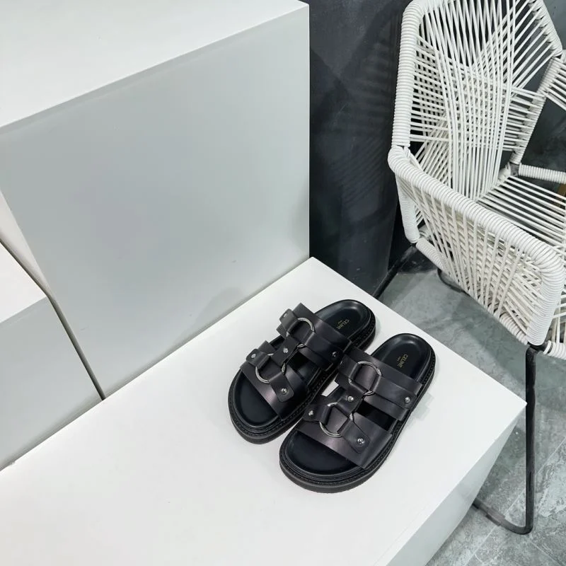 Functional Celine Sandals 12710