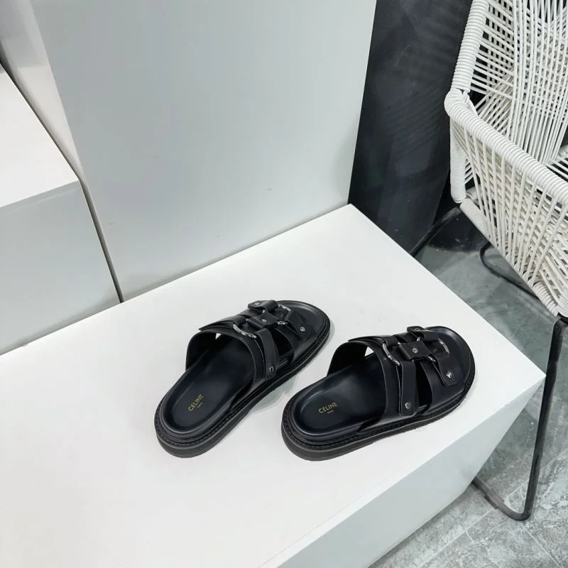 Functional Celine Sandals 12710