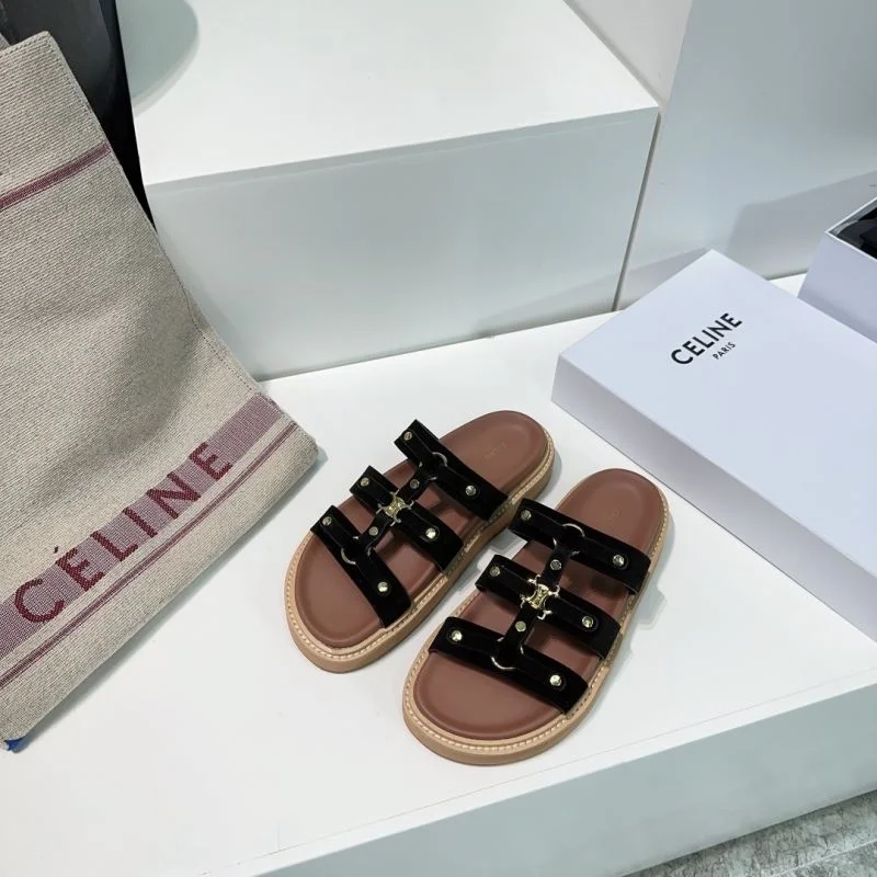 Celine Sandals Casual 12679