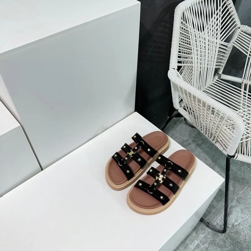 Celine Sandals Casual 12679