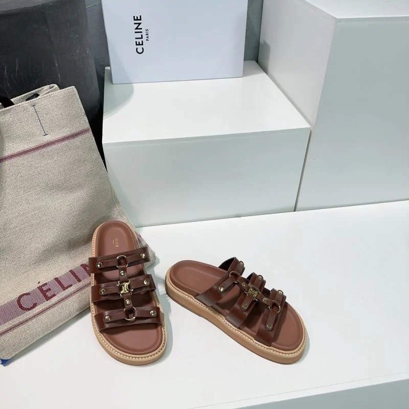 TravelReady Celine Sandals 12820