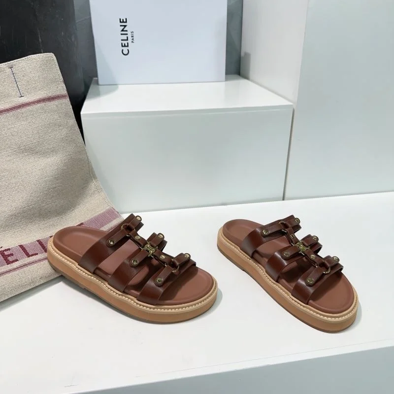 TravelReady Celine Sandals 12820