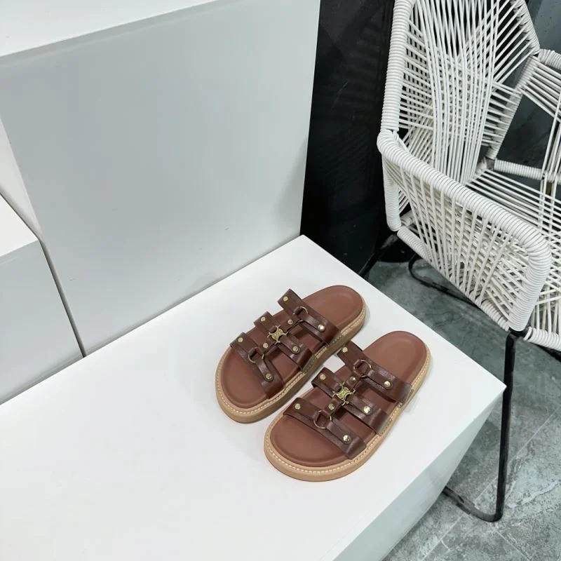 TravelReady Celine Sandals 12820