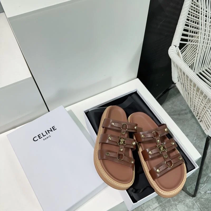TravelReady Celine Sandals 12820