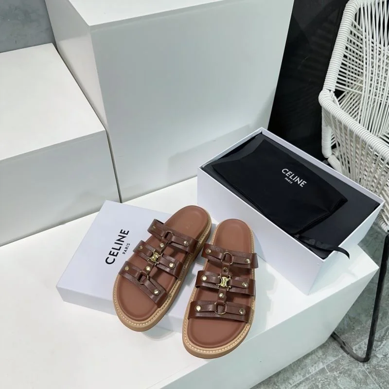 TravelReady Celine Sandals 12820