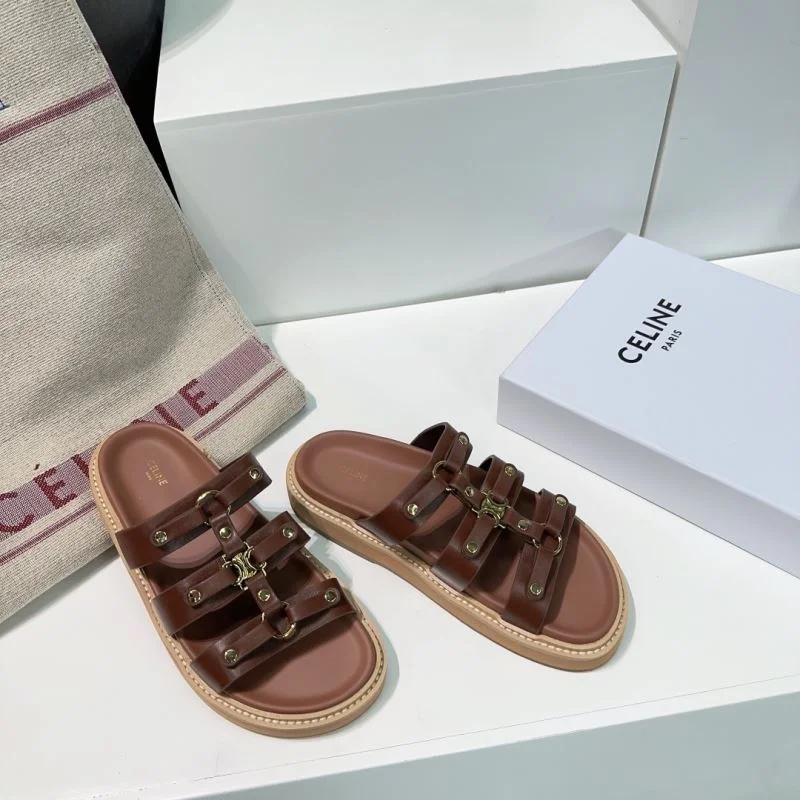 TravelReady Celine Sandals 12820