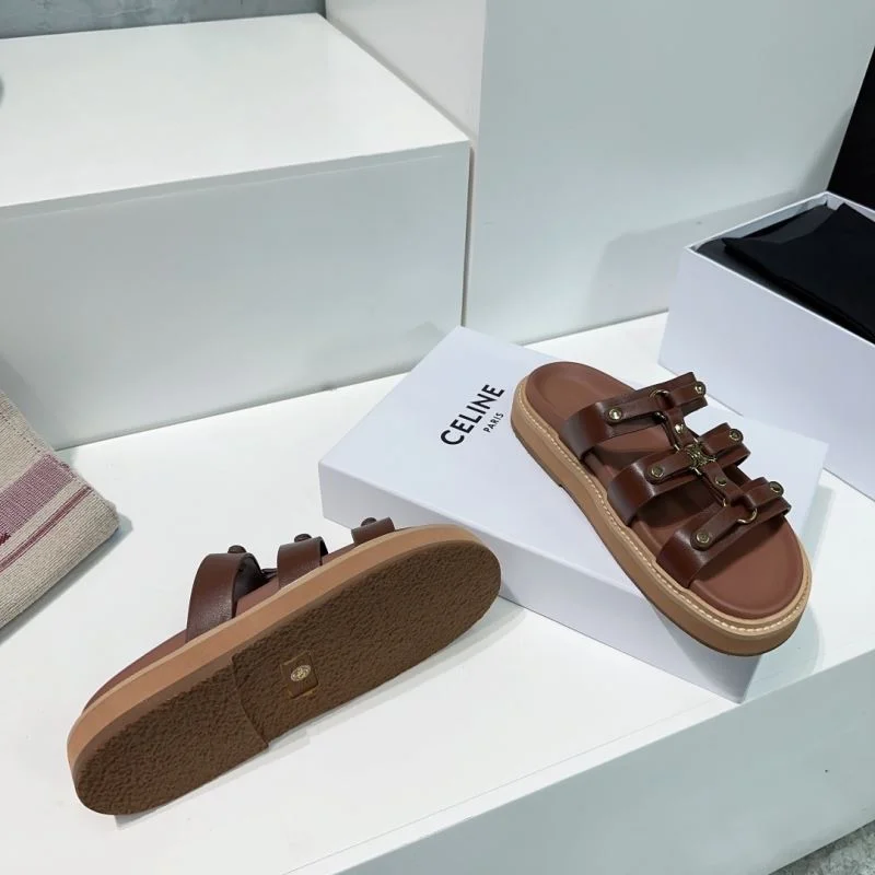 TravelReady Celine Sandals 12820