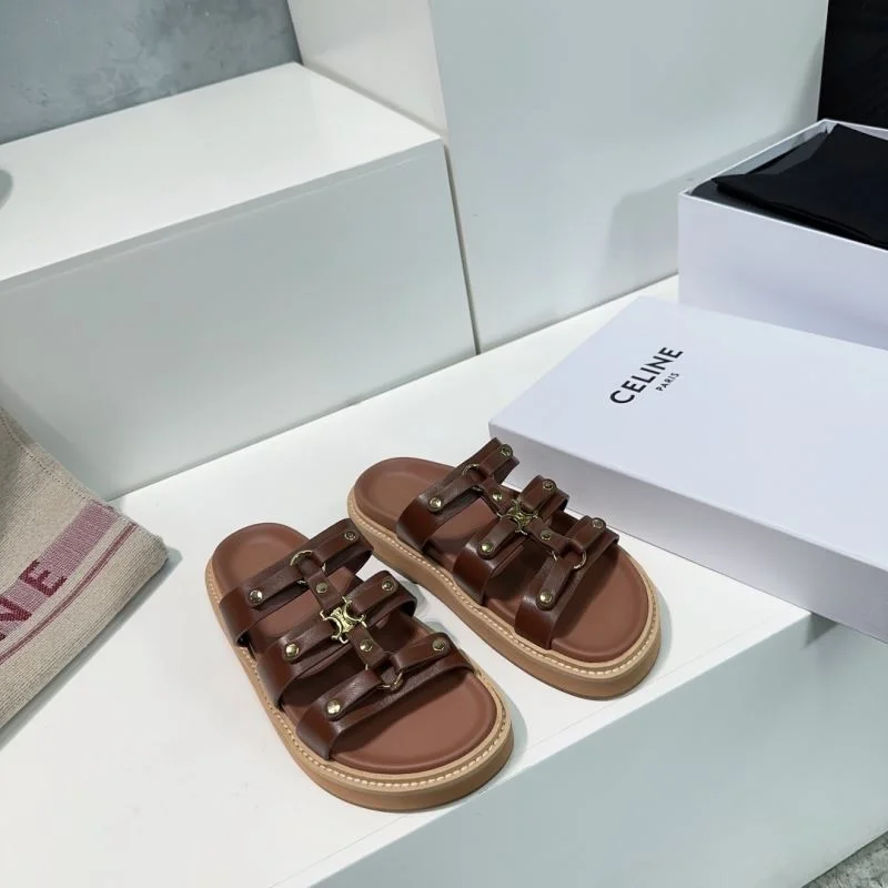 TravelReady Celine Sandals 12820