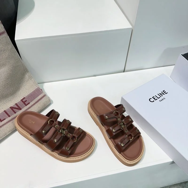 TravelReady Celine Sandals 12820