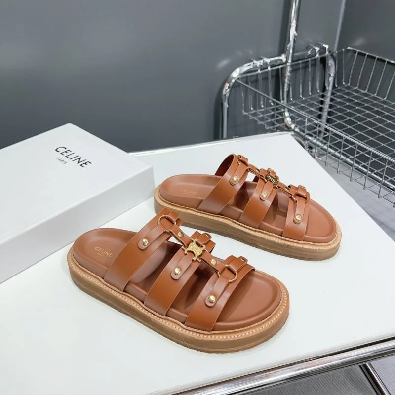 Celine Sandals Bold 12676