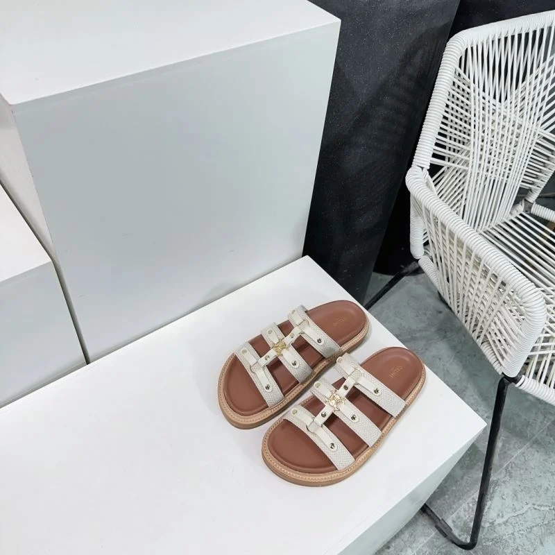 Premium Celine Sandals 12677