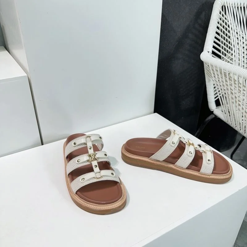 Premium Celine Sandals 12677