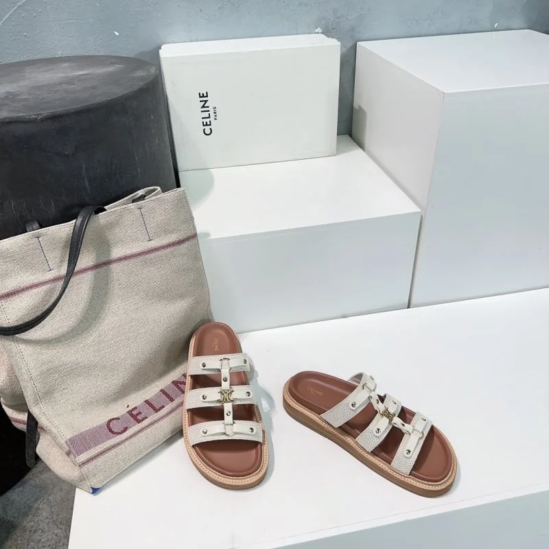 Premium Celine Sandals 12677