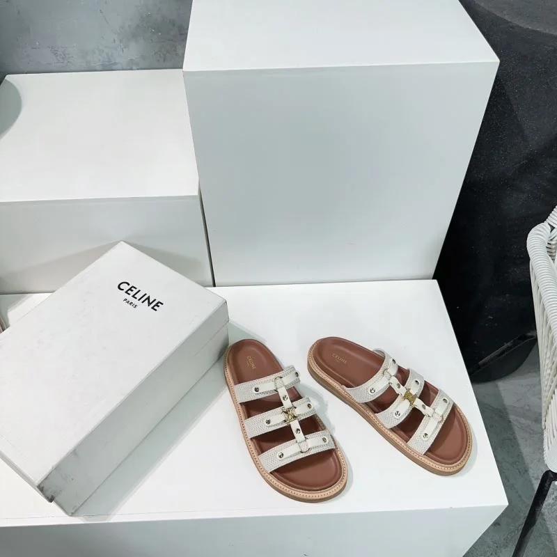 Premium Celine Sandals 12677