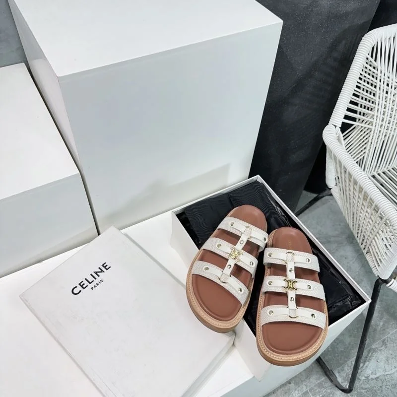 Premium Celine Sandals 12677