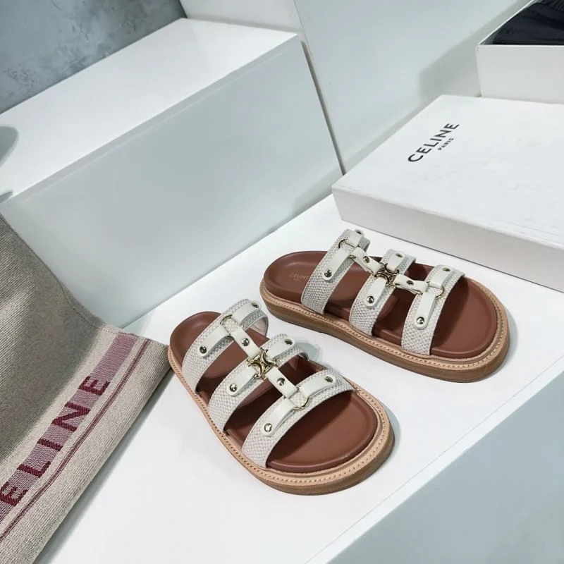 Premium Celine Sandals 12677