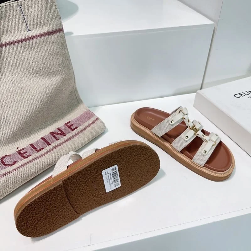 Premium Celine Sandals 12677
