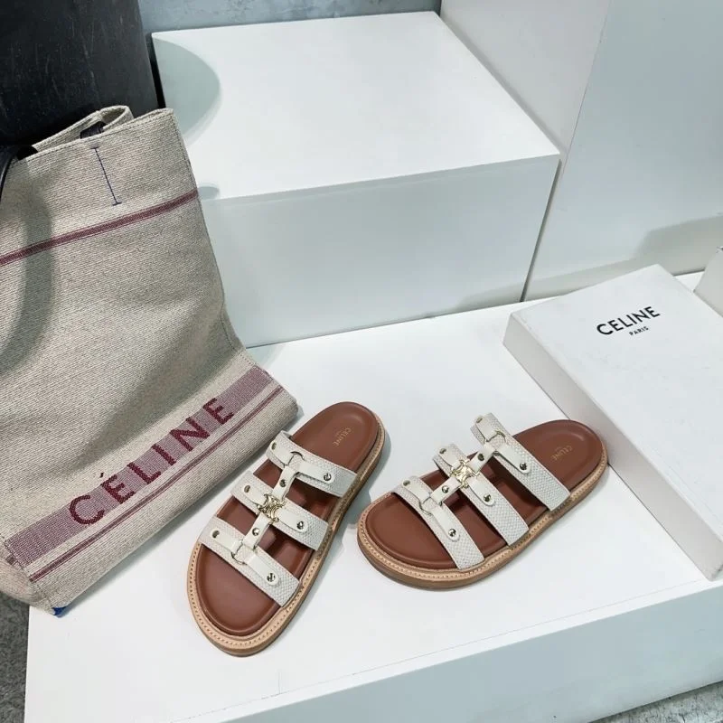 Premium Celine Sandals 12677