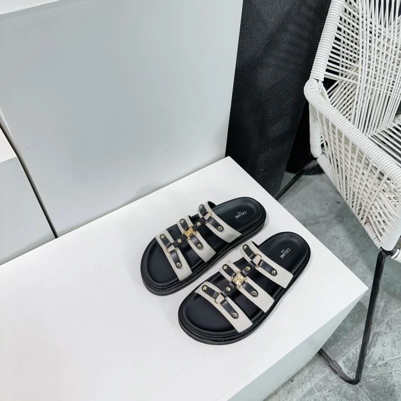 TimelessDesign Celine Sandals 12672