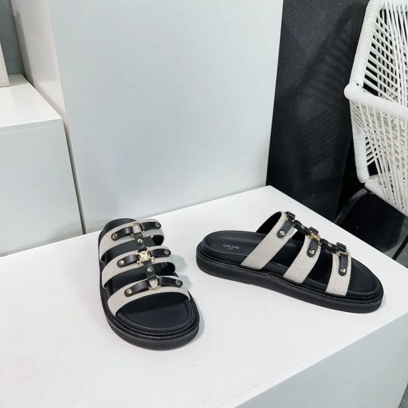 TimelessDesign Celine Sandals 12672