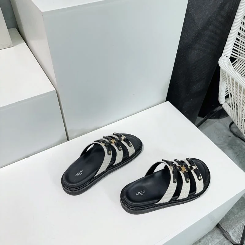 TimelessDesign Celine Sandals 12672