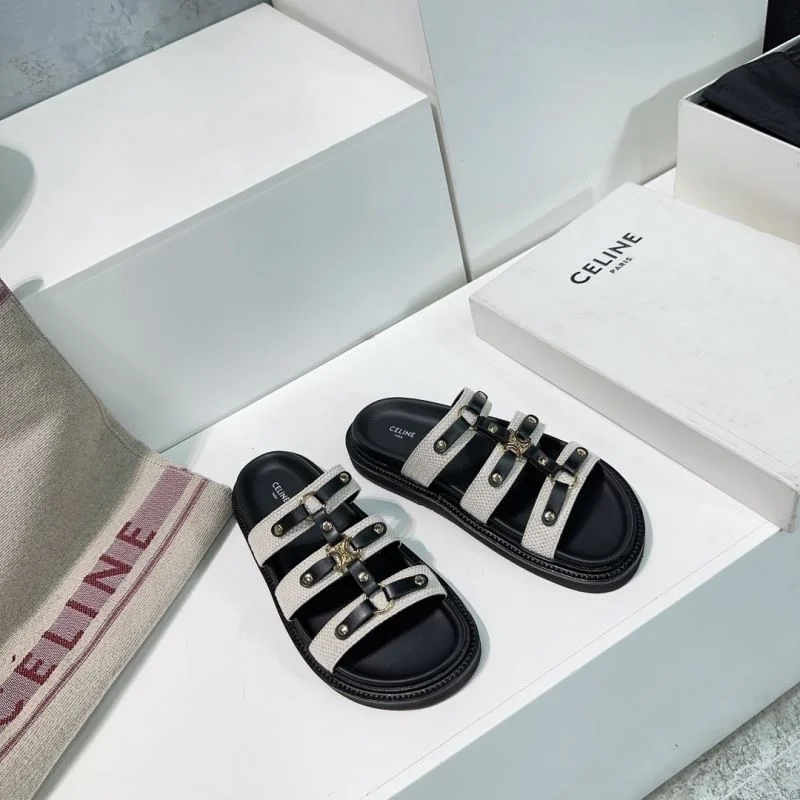 TimelessDesign Celine Sandals 12672