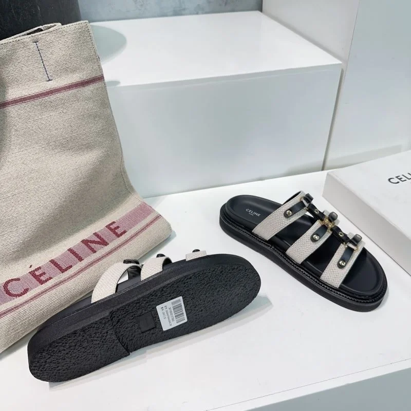 TimelessDesign Celine Sandals 12672