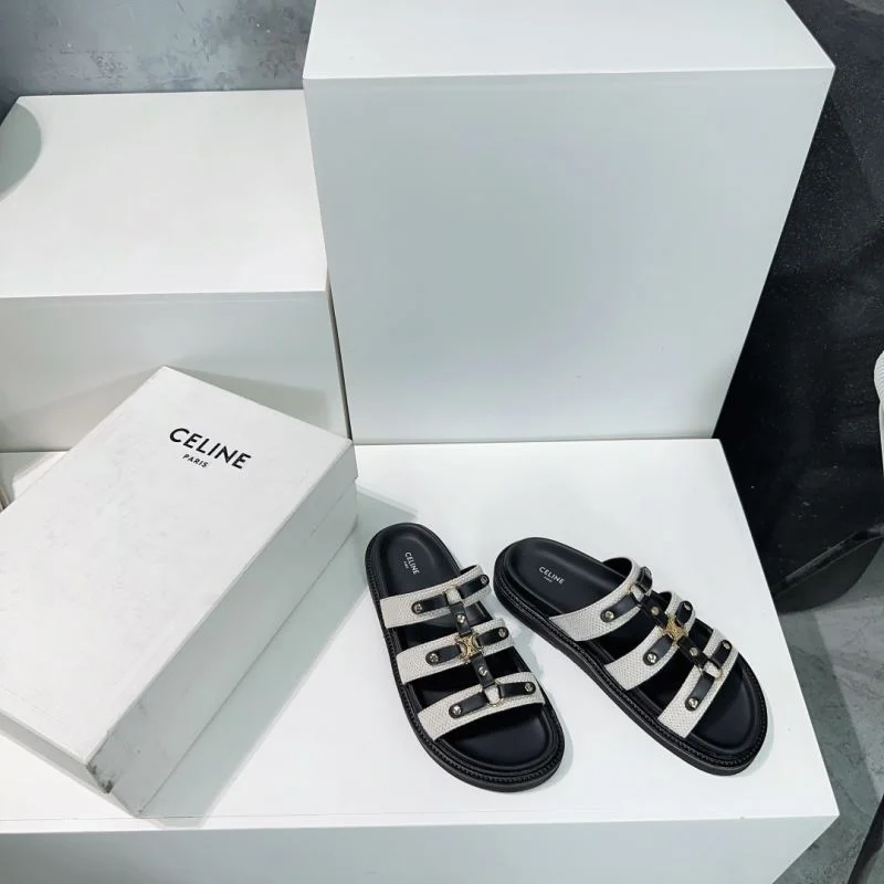 TimelessDesign Celine Sandals 12672