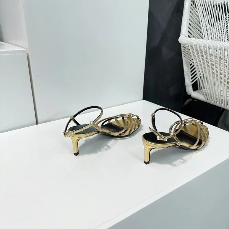 Celine Sandals TimelessDesign 12668
