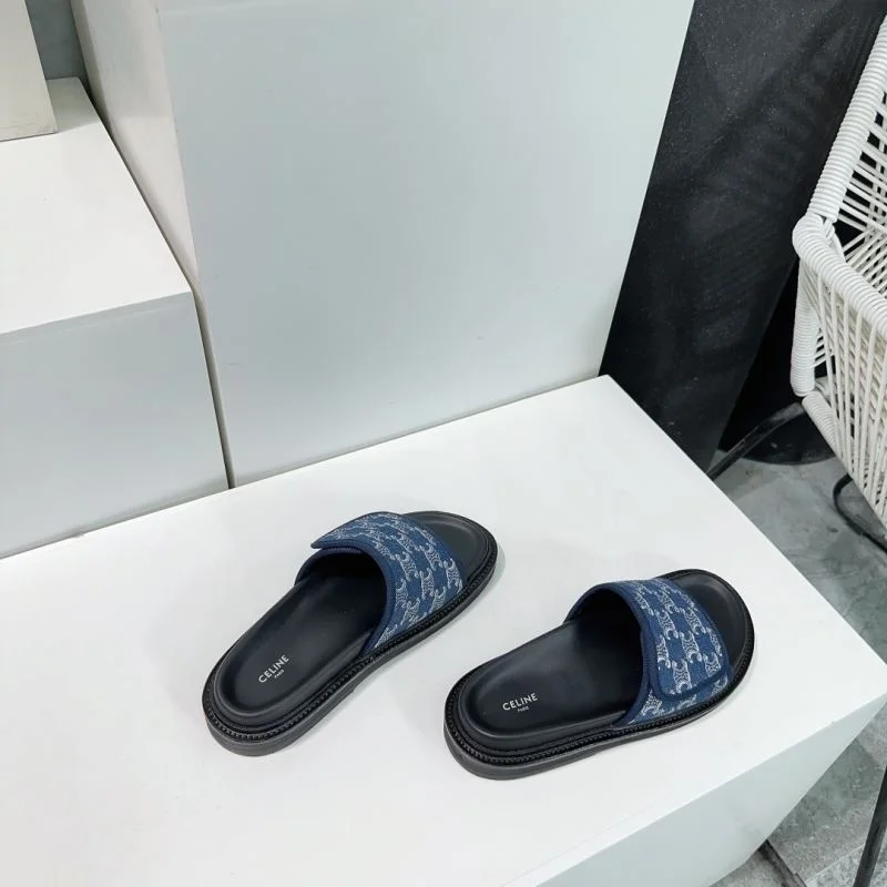 Soft Celine Sandals 12673