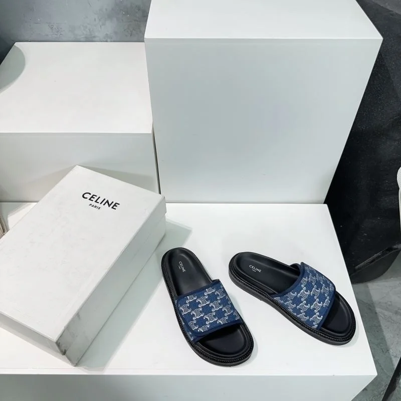 Soft Celine Sandals 12673