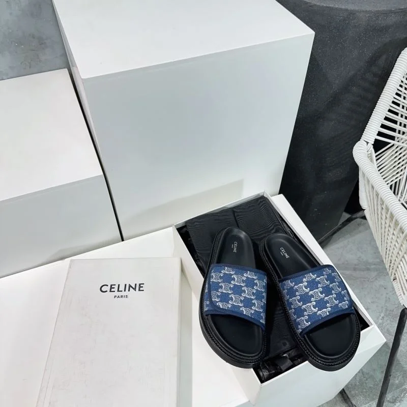 Soft Celine Sandals 12673