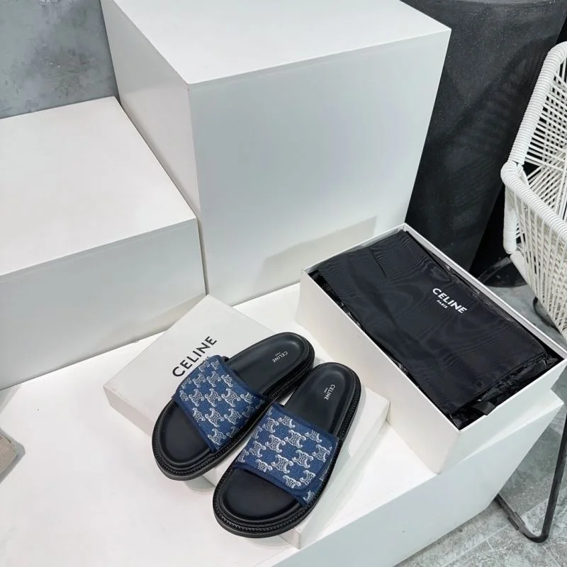 Soft Celine Sandals 12673