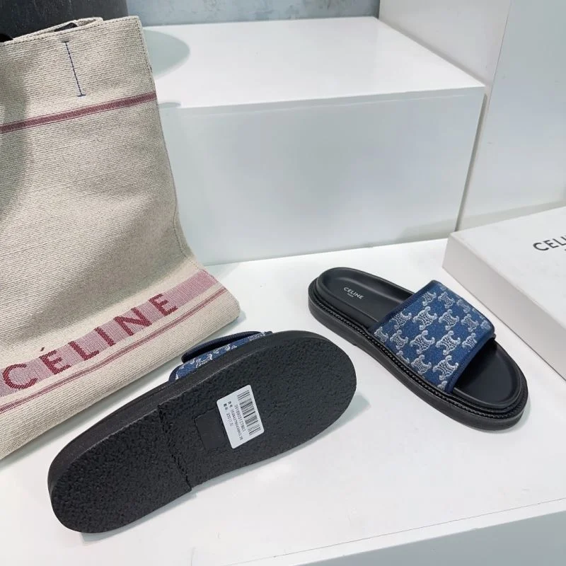 Soft Celine Sandals 12673