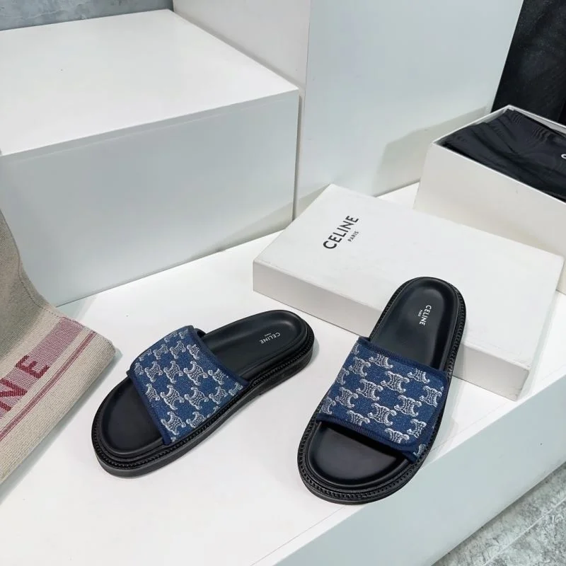 Soft Celine Sandals 12673