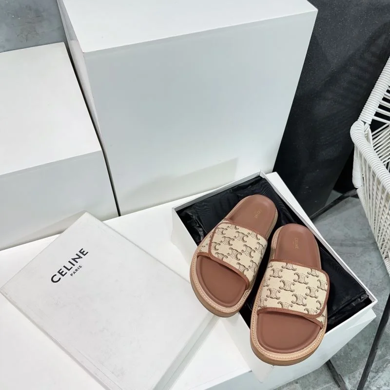 Celine Sandals Classic 12665