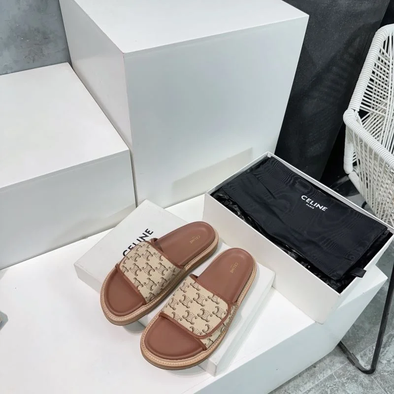 Celine Sandals Classic 12665