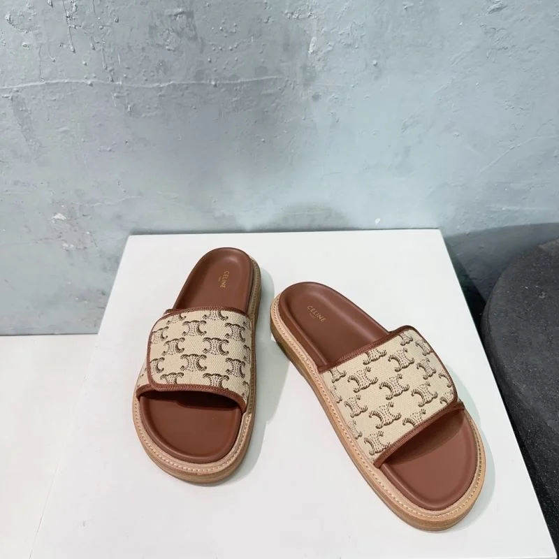 Celine Sandals Classic 12665