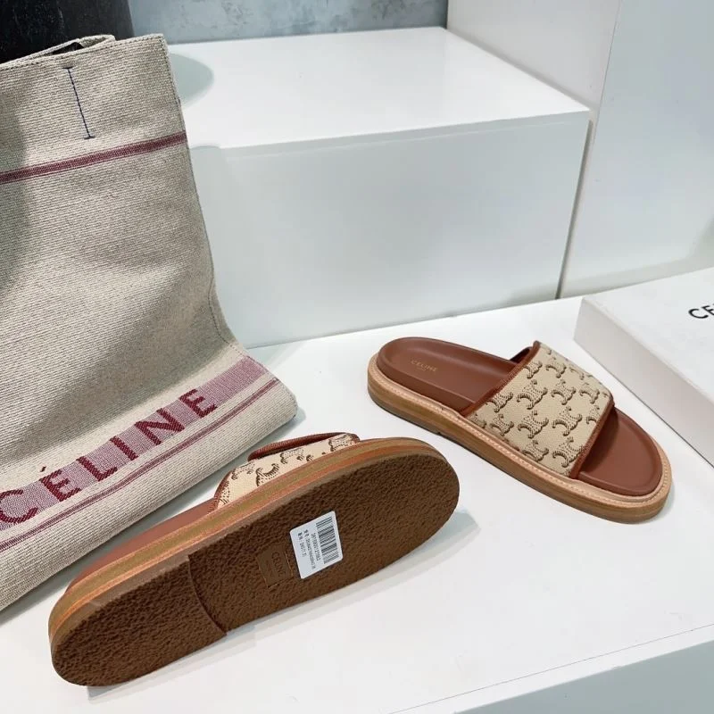 Celine Sandals Classic 12665