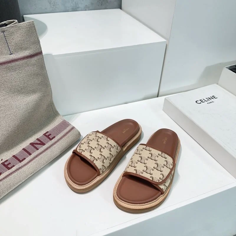 Celine Sandals Classic 12665