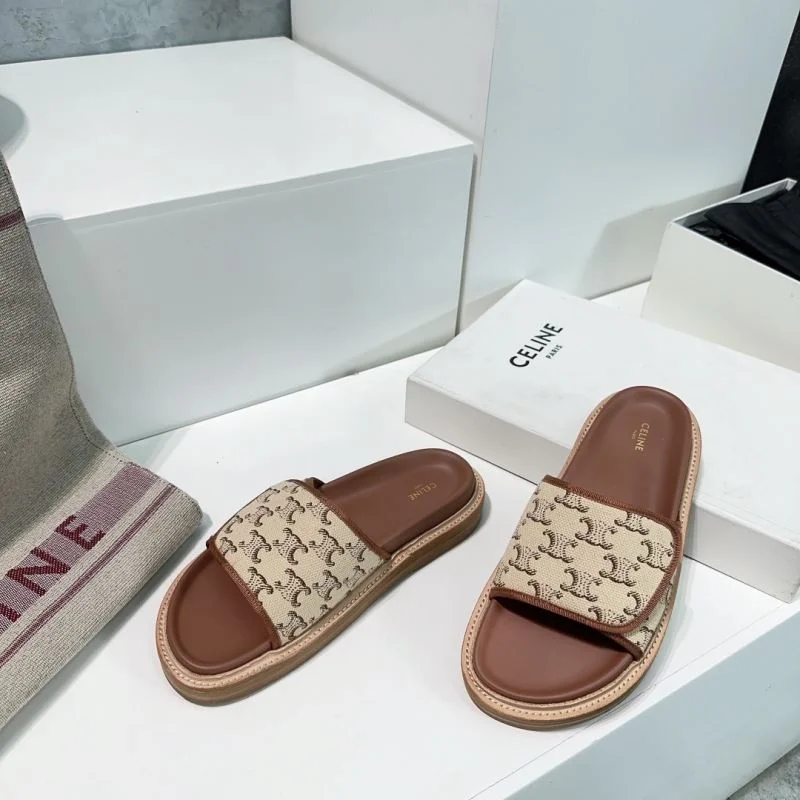 Celine Sandals Classic 12665