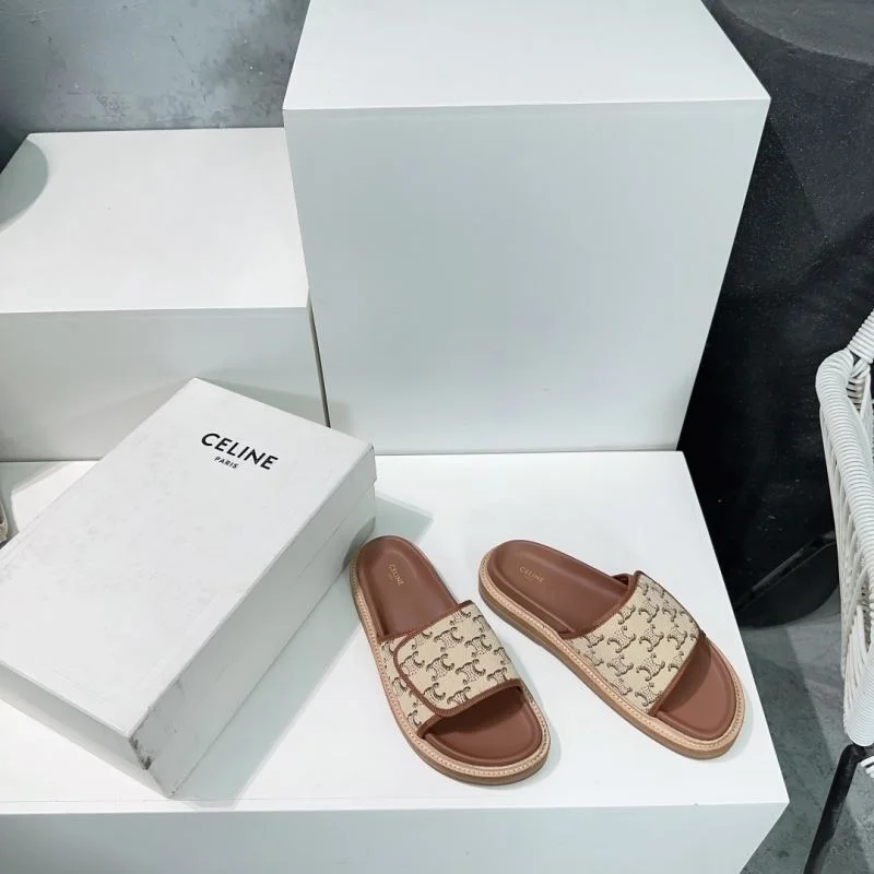 Celine Sandals Classic 12665