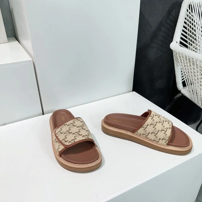 Celine Sandals Classic 12665