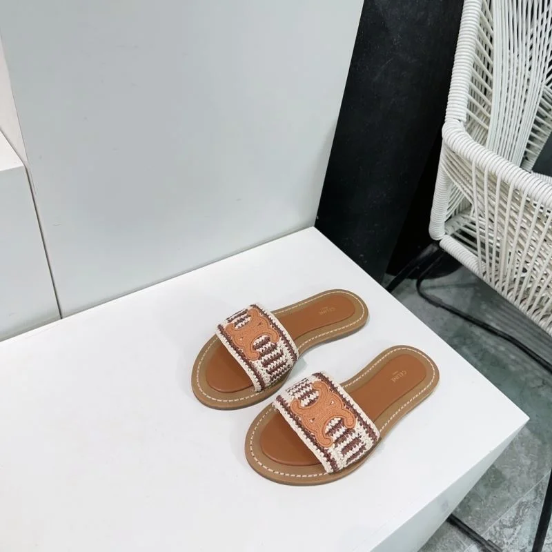 Celine Sandals Thermal 12697